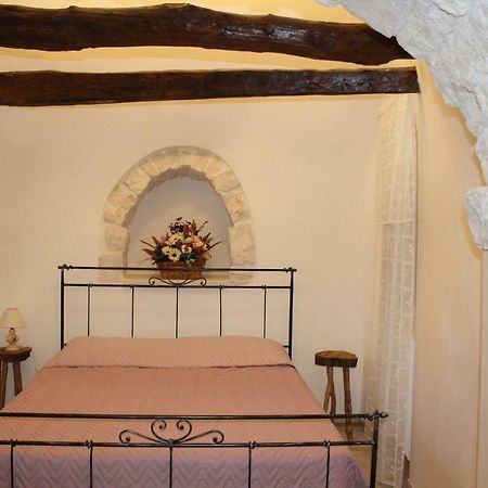 Trulli Monsalis Alberobello Exterior foto