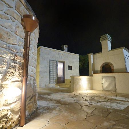 Trulli Monsalis Alberobello Exterior foto