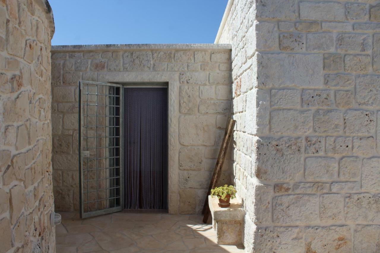 Trulli Monsalis Alberobello Exterior foto